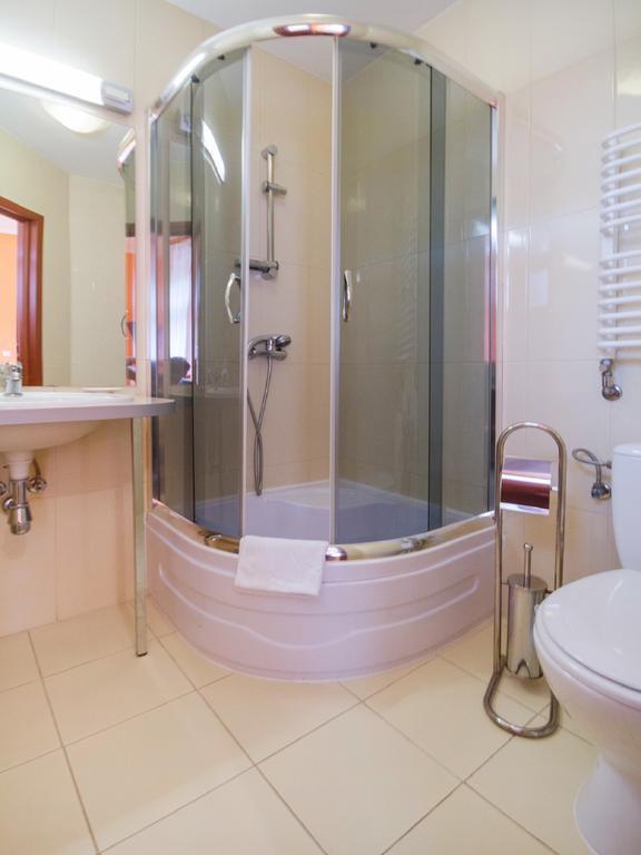 Willa Jagniatkow Bed and Breakfast Esterno foto