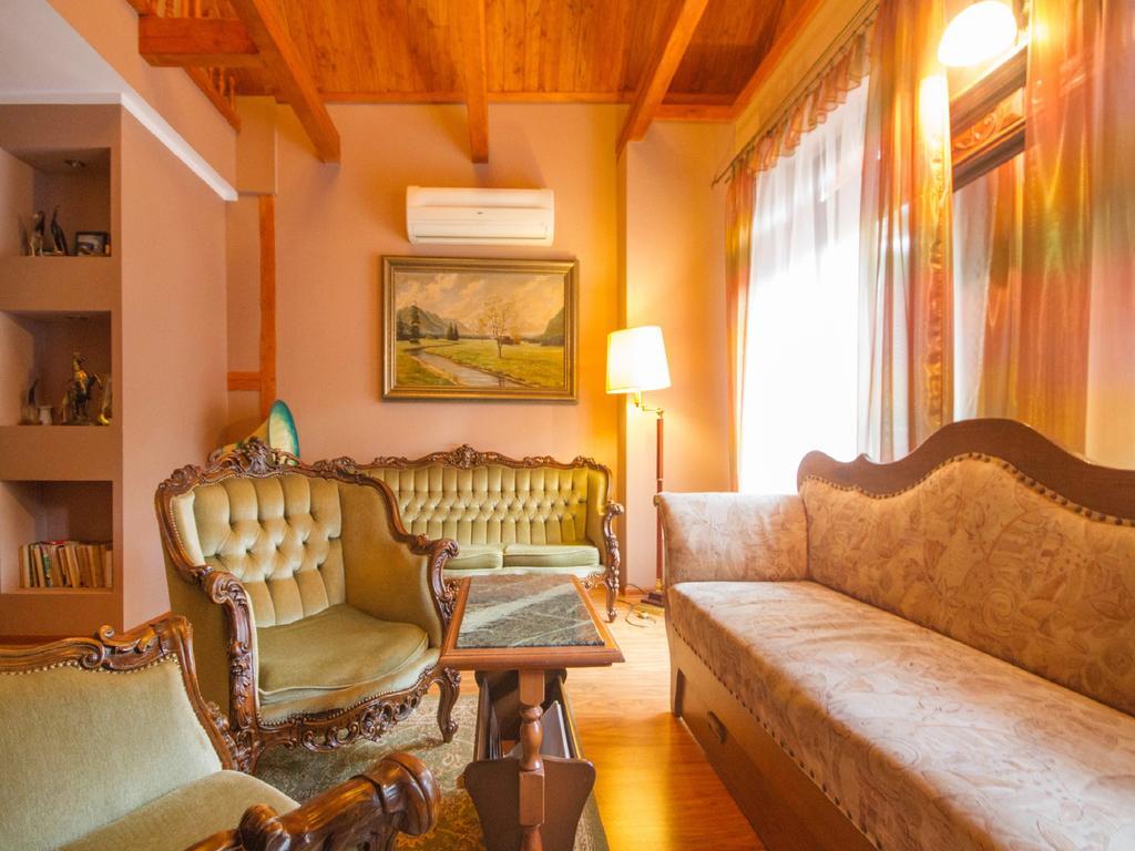 Willa Jagniatkow Bed and Breakfast Esterno foto