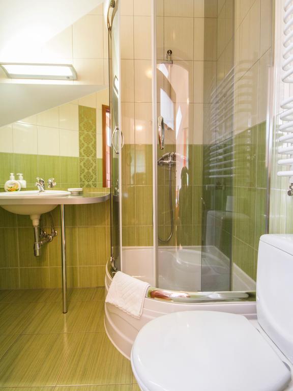 Willa Jagniatkow Bed and Breakfast Esterno foto