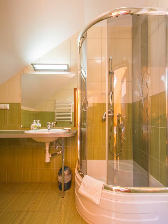 Willa Jagniatkow Bed and Breakfast Esterno foto