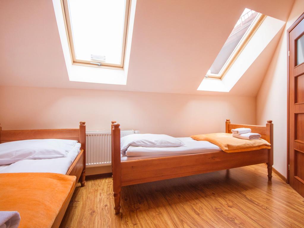Willa Jagniatkow Bed and Breakfast Esterno foto